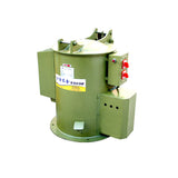 Eco Hot Air Centrifugal Spin Dryer