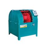 High Speed Centrifugal Rotary Tumbling Metal Deburring And Surface Grinding Machine Polisher